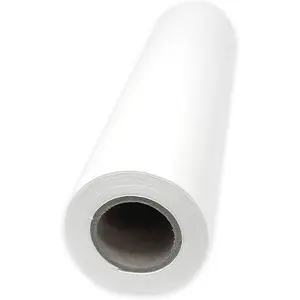 Peel & Stick   stabilizer for Embroidery Roll, 12" x 10 Yards, 1.5 oz Embroidery Stabilizer, Embroidery Backing for Machine,   Embroidery Stabilizer Roll.