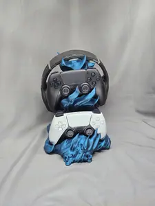 Spellcaster's Stash Headset and Controller Holder