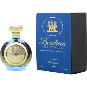 Boadicea The Victorious Blue Sapphire By Boadicea The Victorious Eau De Parfum For Unisex