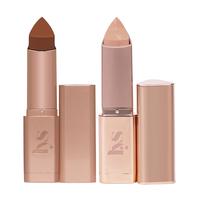 Courage x Genuine (Tan)