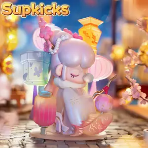 【Nanci Blind Box Poetic Beauty】Ancient-style decorative item, small and exquisite for collection or as a gift