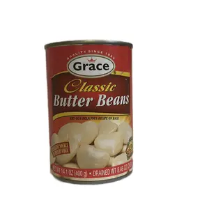 Butter Bean (14oz)