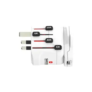 SKROSS World Travel adaptor PRO World