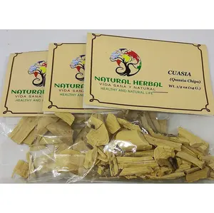 Cuasia Hierba Tea (14g)