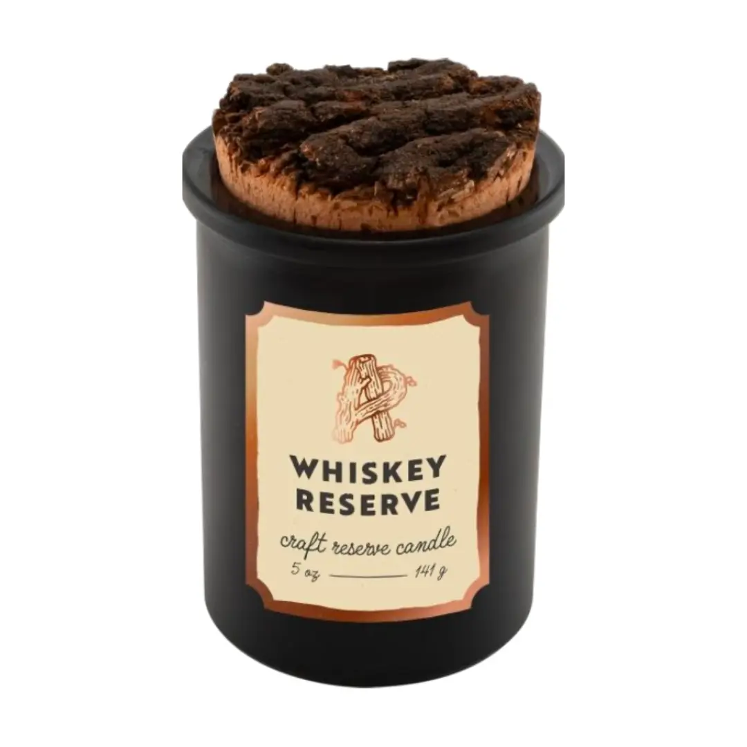 Whiskey Reserve