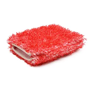 [Wash Monster] Car Wash Pad (10 in. x 8 in.) 1 pack