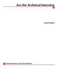 USED-Ace the Technical Interview by Rothstein, Michael (Paperback)