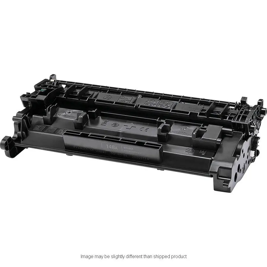 NXT Prem High-Yield Black Toner Cartridge with Chip, Repl HP W1480X (148X) Replacement, Compatible with HP LJ 4001DN Ink & Toner Cartridge, Repl Hp W1480x With Chip