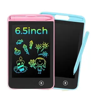 Kids LCD Tablet for Drawing and Learning - Educational Toy for Writing and Learning - Devices