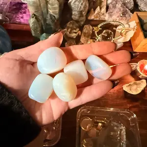 Opalite Crystal