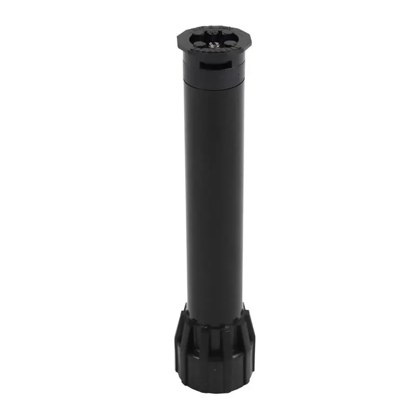 Toro 7035412 Series 570 Cylindrical Plastic Full-Circle Spray Nozzle, 707 sq ft Coverage, for Outdoor Gardening & Irrigation Needs