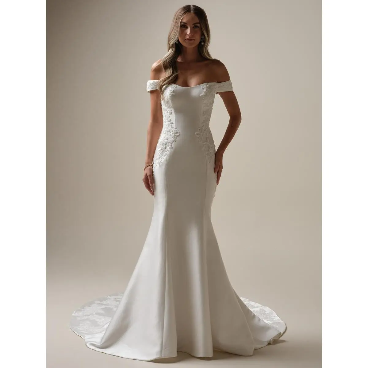 Maggie Sottero Designs "Loreen" Dress 25MS358A01