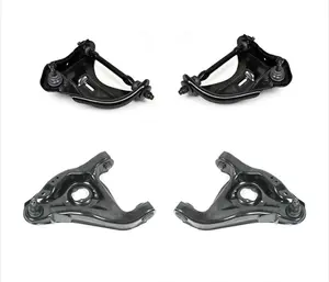 Lower Upper Control Arms for 96-05 Chevrolet S10 GMC Jimmy Rear Wheel Drive Only