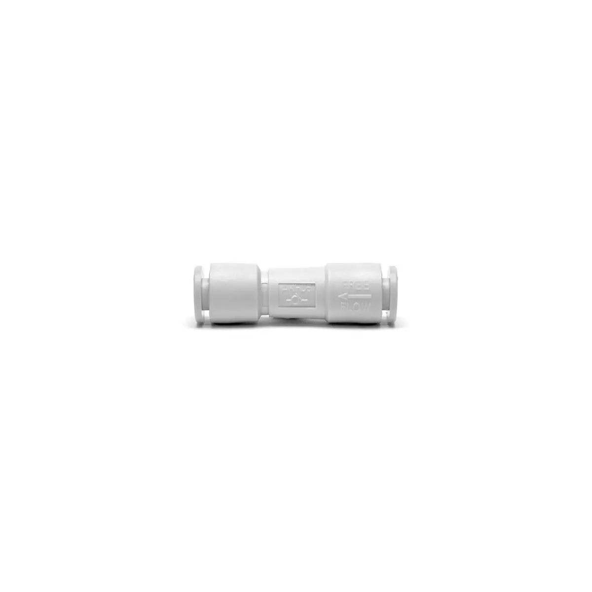 UNS Advanced Check Valve