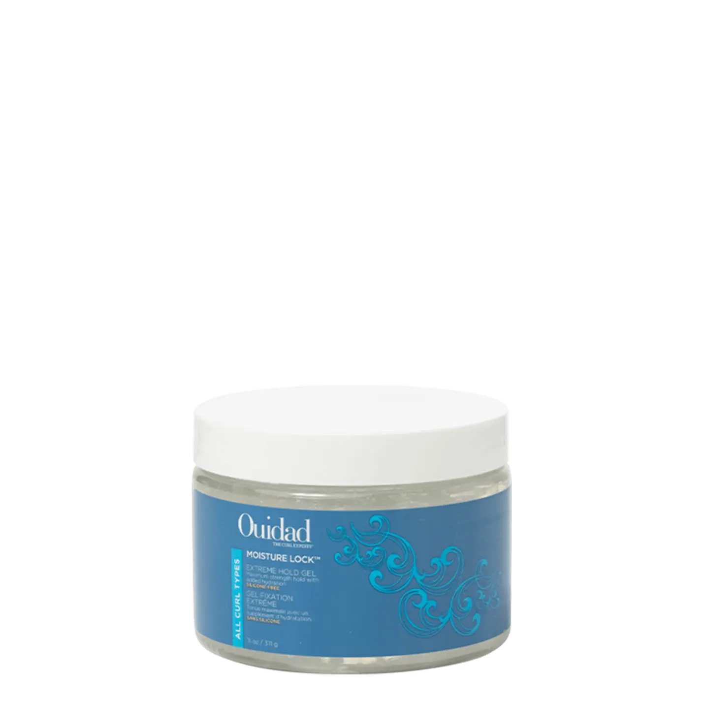 Ouidad Moisture Lock® Extreme Hold Gel