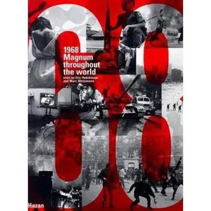 USED-1968 Magnum Throughout the World by Hobsbawm, Eric J. (Hardcover)