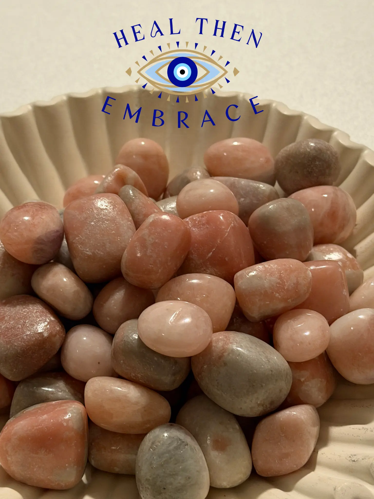 Natural Pink Morganite Crystal