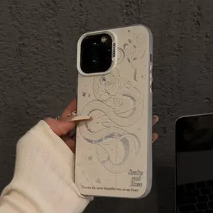 Rose and Snake Snake Suitable for iPhone 16, 15, 14, 13, 12, 11 Case Perfect Gift Smart Phone Case iPhone 16 plus cases