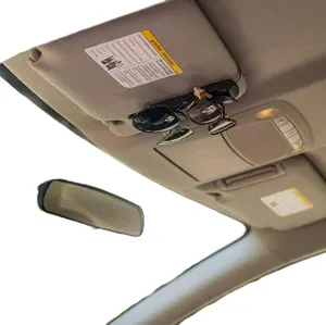 Universal Car Sun Visor Holder