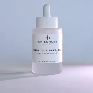 Childress Botanicals Maracuja (Passion Fruit) Seed Oil