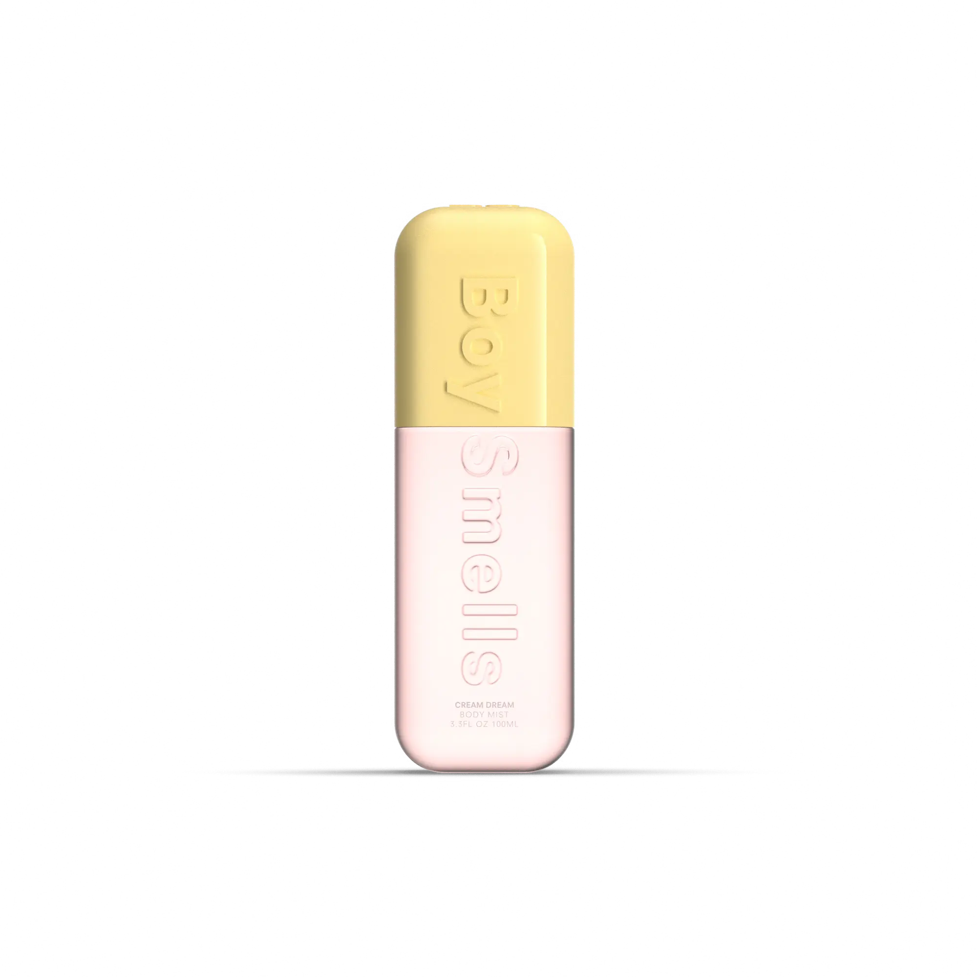 Cream Dream - 3oz Travel Mist - French Vanilla, Buttercream + Blonde Woods Cream Dream - 3oz Travel Mist - French Vanilla, Buttercream + Blonde Woods