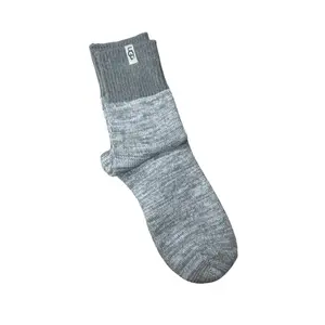 UGG Women's Rib Knit Slouchy Quarter Seal