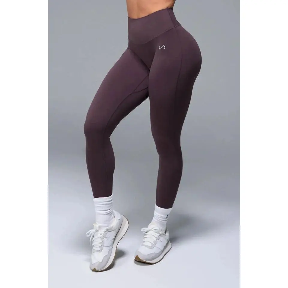 NeoCloud™ Secret Glute Seam Leggings