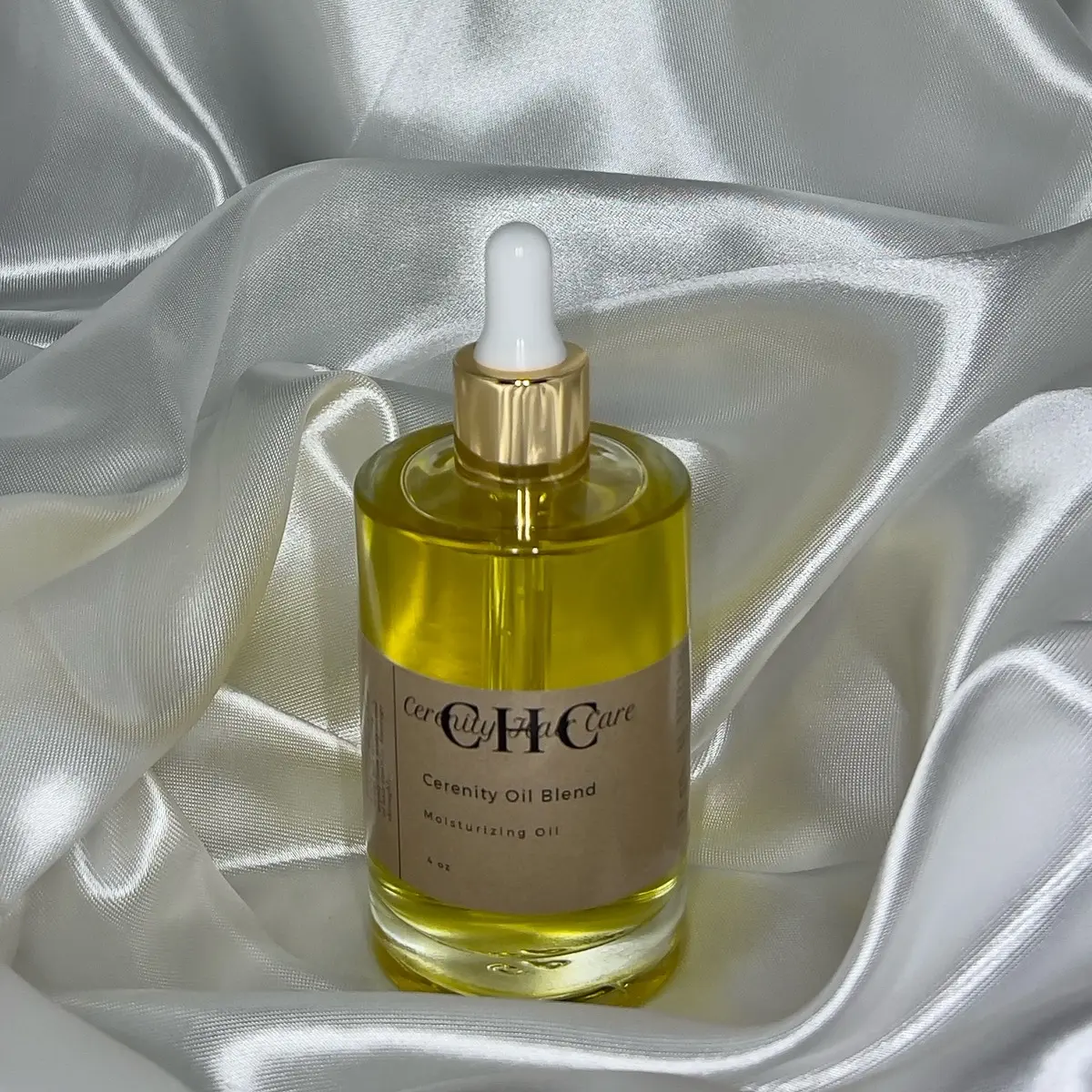 Cerenity Oil Blend