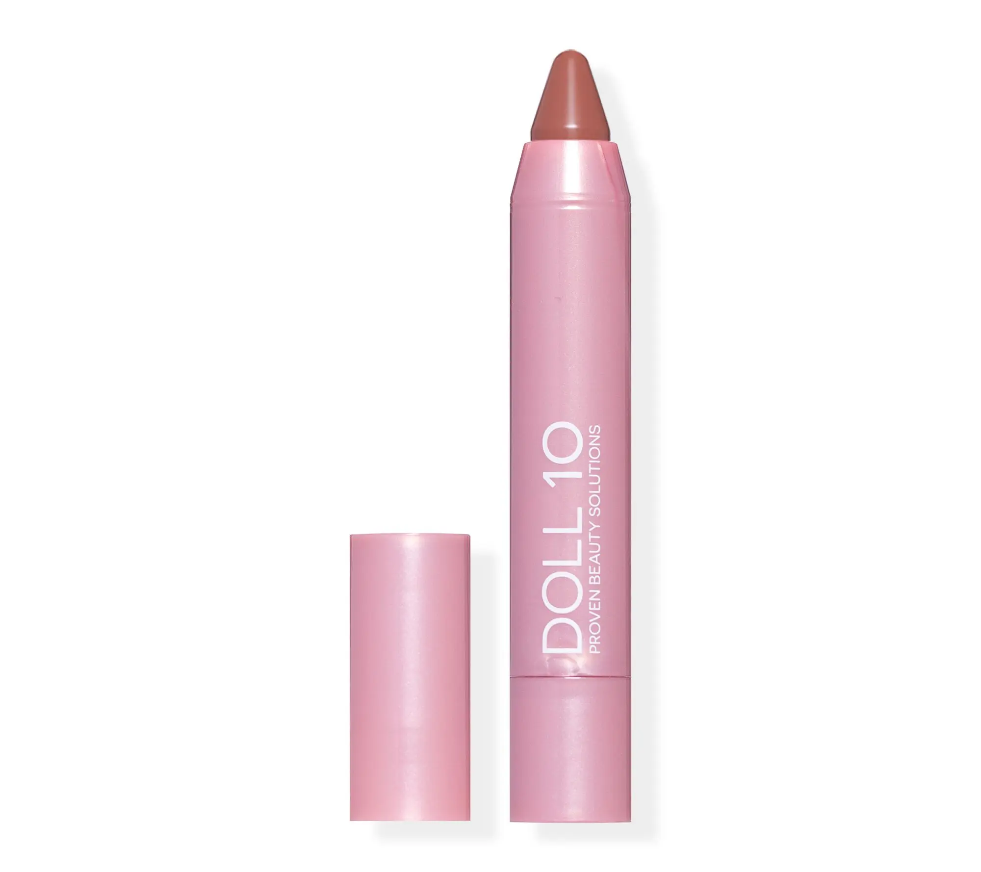 Doll 10 In The Mood pH Adaptive Lip Crayon Doll 10 In The Mood pH Adaptive Lip Crayon