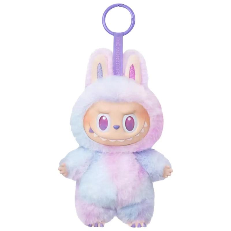 Pop Mart Labubu The Monsters Big into Energy Series Vinyl Plush Pendant Single Blind Box New