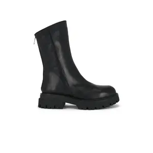 Steve Madden Lami Boot in Black