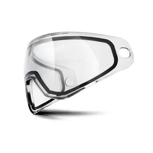 KLR / SLR - Pure Diamond Clear Lens