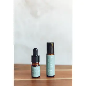 Cravings Natural Blood Sugar Balance Essential Oil Blend