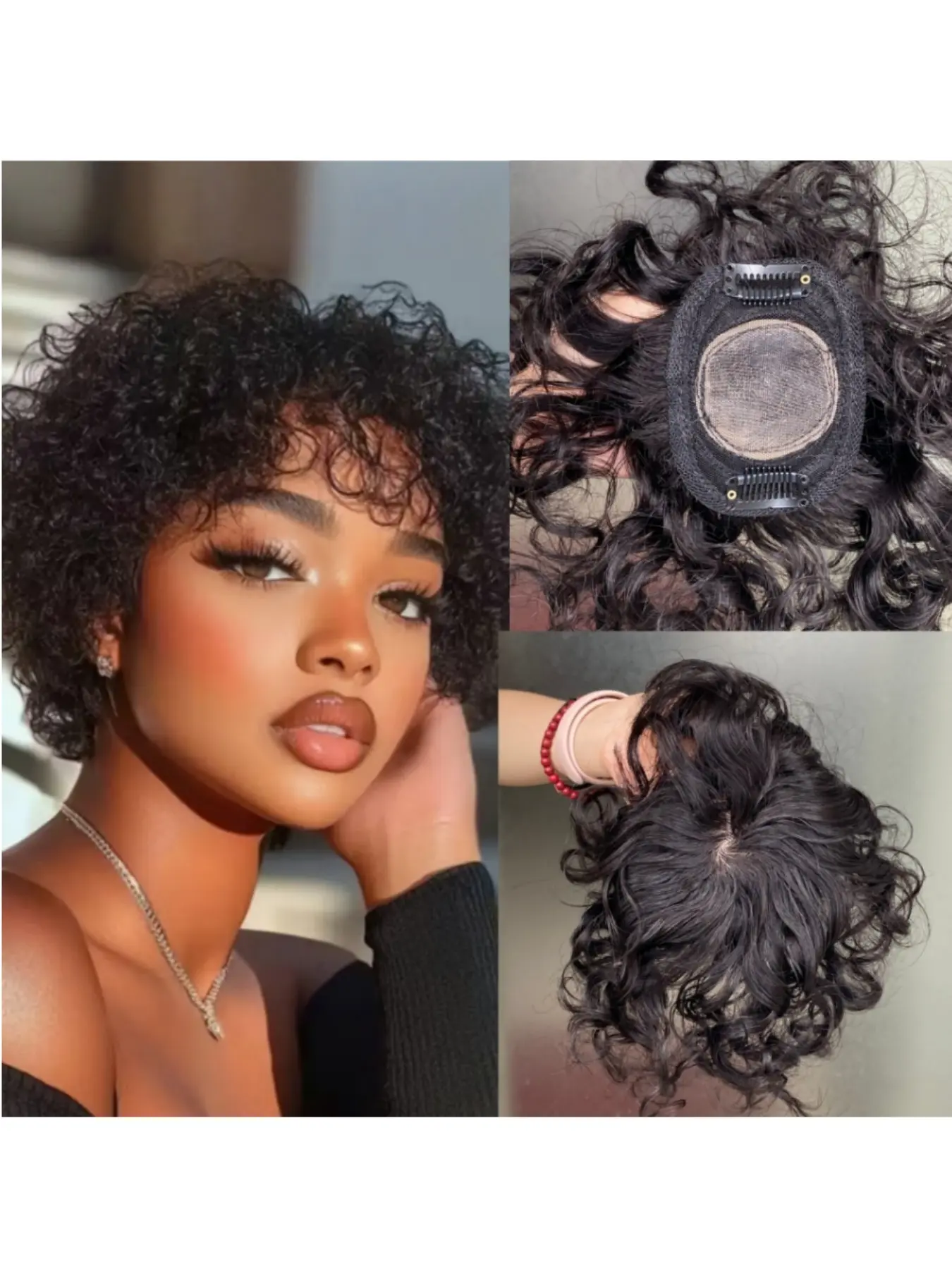 Hair Relaxer Curly Hair - TikTok Shop