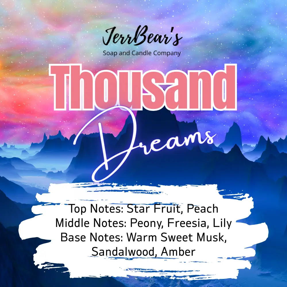 THOUSAND DREAMS 