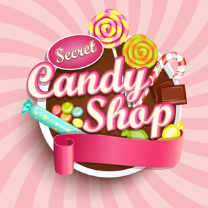 Secret Candy Shop