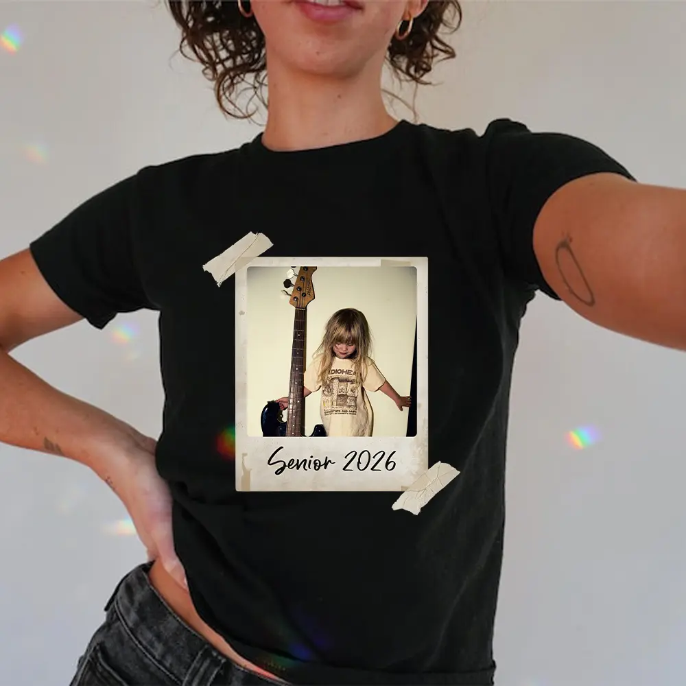 Youth T-shirt/Design 2