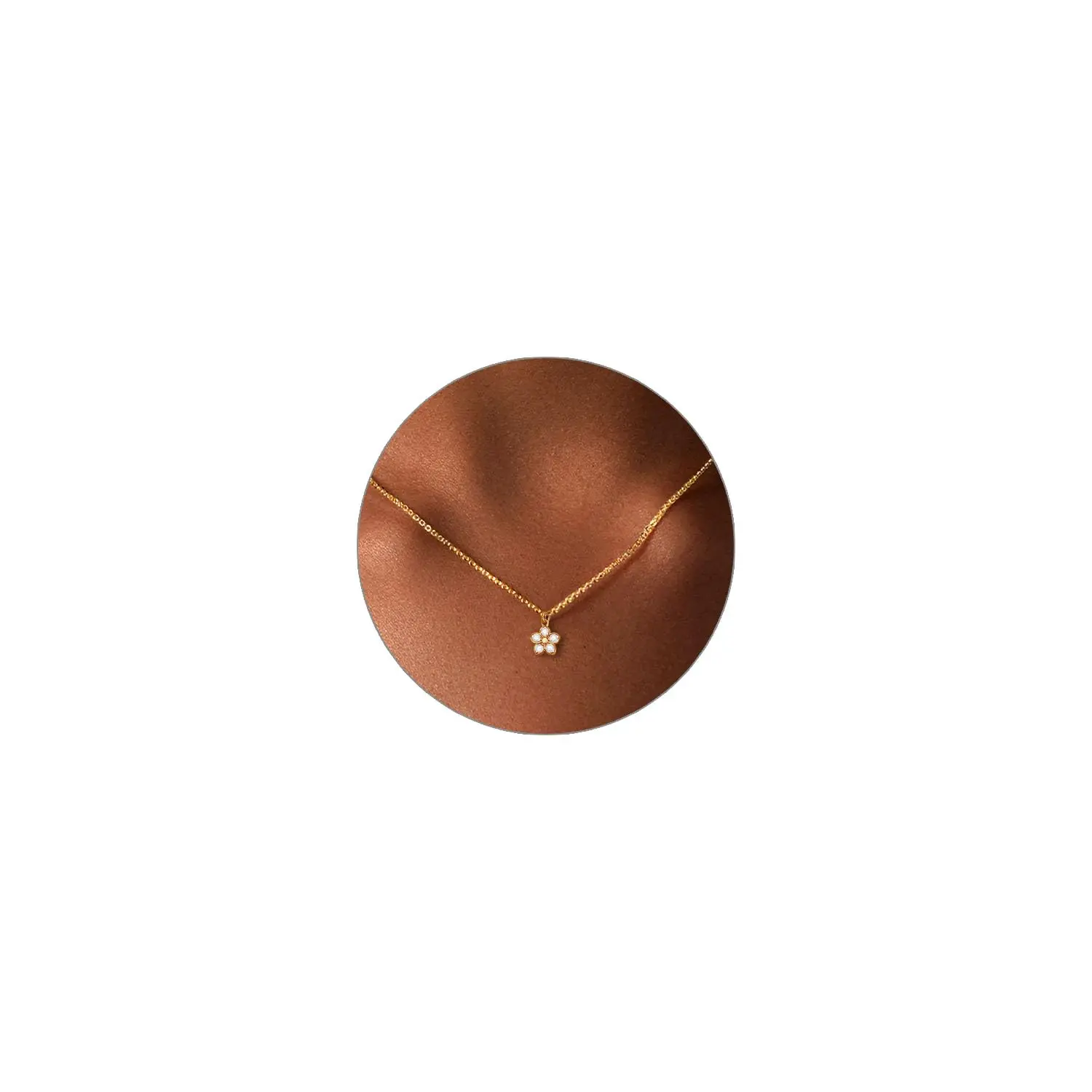 Gold-Daisy