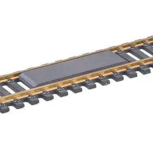 Kadee 322 HO Code 83 Delayed Action Uncoupler, Between Rails