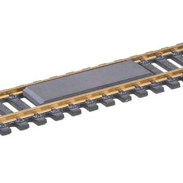 Kadee 322 HO Code 83 Delayed Action Uncoupler, Between Rails