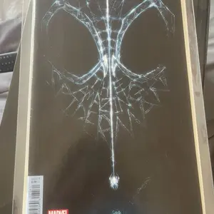 Amazing Spider-Man #75 (876) (Marvel Comics December 2021) - Patrick Gleason