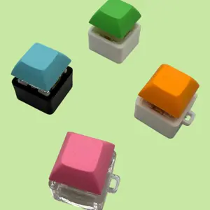 1 Key Fidget Keyboard