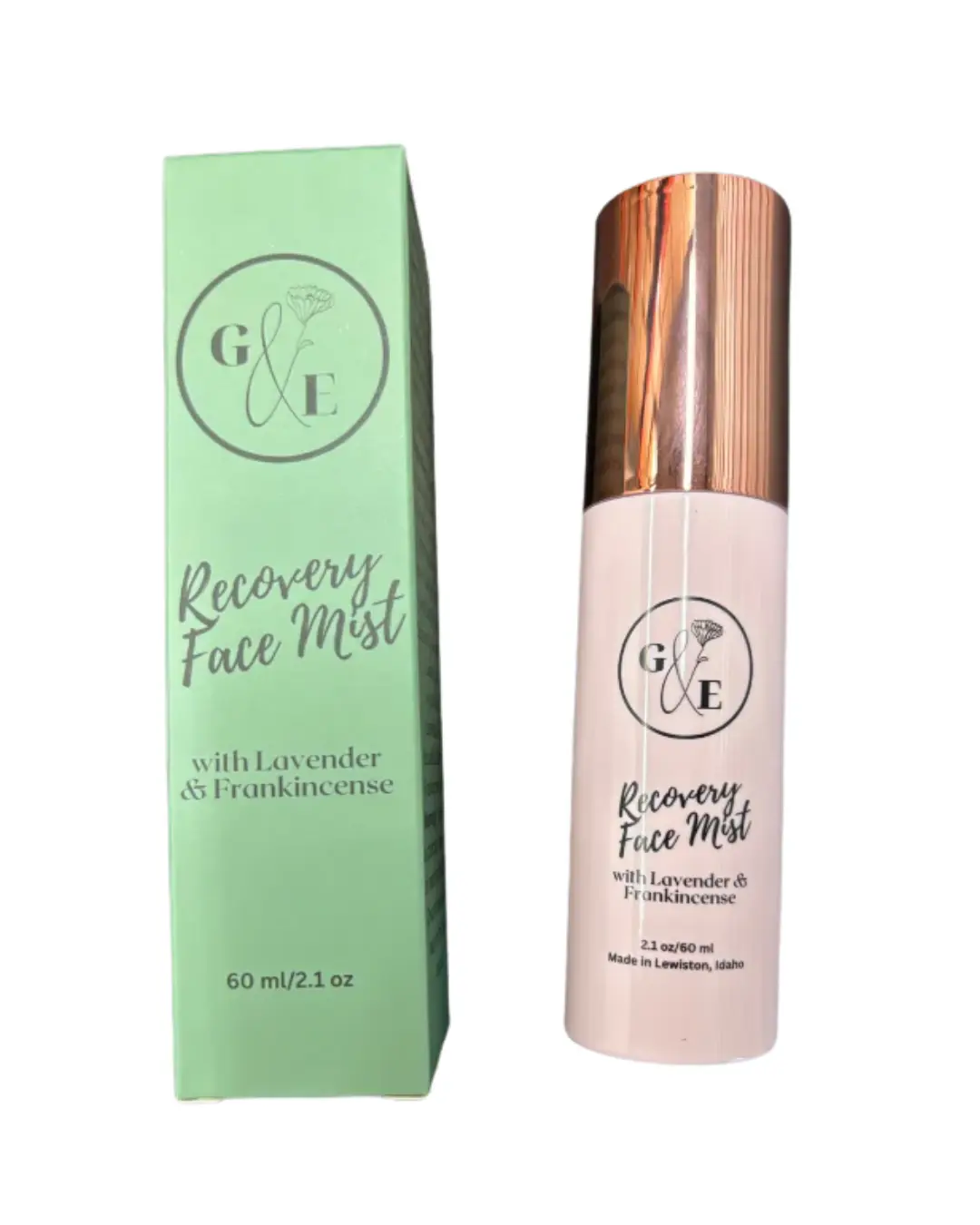 Recovery Face Mist 2.1 oz
