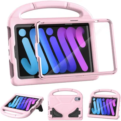 Stitch Ipad Case First Gen Mini TikTok Shop