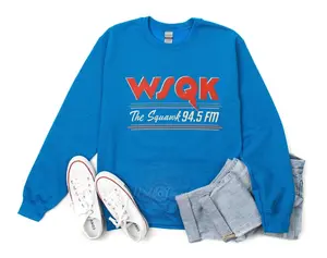 Hawkins 1983 Indiana 2026 T-Shirt - Sweatshirt - Hoodie, 80s Hawkins Radio Station Tee, Vintage Sci-Fi Graphic T-Shirt, Gift For Stranger Things Fans, Unisex Tee, Full Size, Full Color