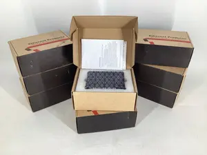 LOT OF 8 Ingenico SEN351554 POE Switch