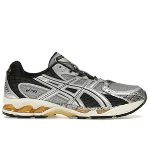 ASICS Men's Gel-Nimbus 10.1 Piedmont Grey Running Shoes, from StockX
