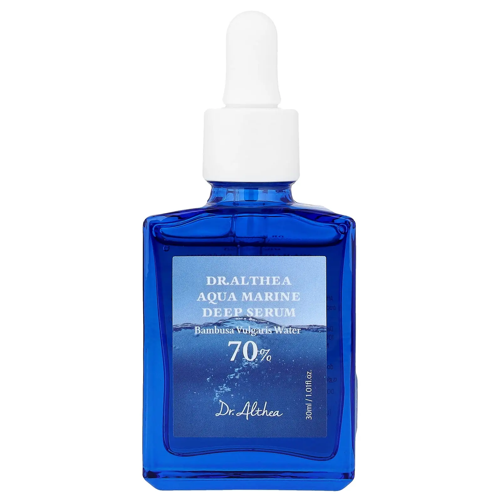 Dr. Althea Aqua Marine Deep Serum, 1.01 fl oz (30 ml)