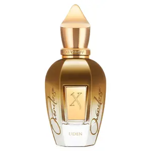 Xerjoff Unisex 1.7 Ounce Uden Overdose Eau De Parfum (TESTER)