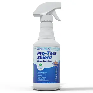 Pro-Tect Shield Water Repellant 16 oz.